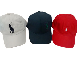 GP F�brica - Boné Polo