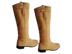 GP F�brica - Bota Amarela